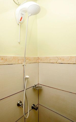 Apartamento para alugar com 47m², 2 quartos e sem vagaBanheiro