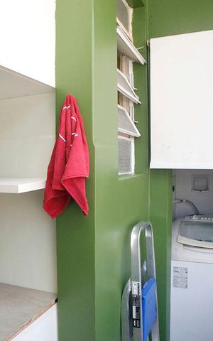 Apartamento para alugar com 47m², 2 quartos e sem vagaCozinha + Área de Serviço