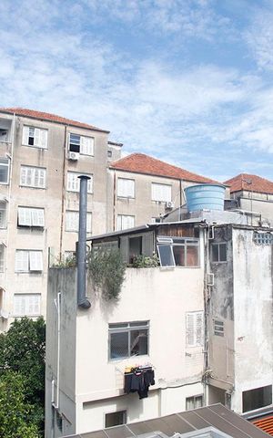 Apartamento para alugar com 47m², 2 quartos e sem vagaQuarto 2 Vista