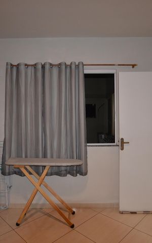 Apartamento para alugar com 69m², 2 quartos e sem vagaQuarto 1