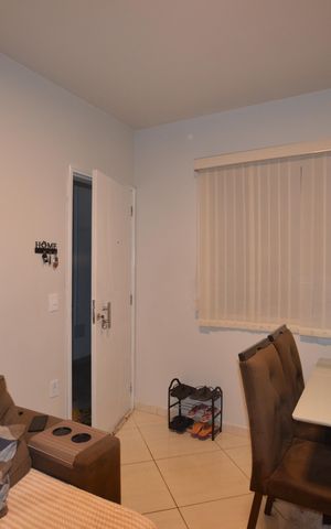 Apartamento para alugar com 69m², 2 quartos e sem vagaSala