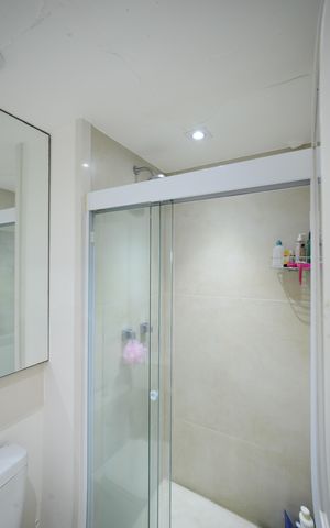 Apartamento à venda com 53m², 2 quartos e 1 vagaBanheiro
