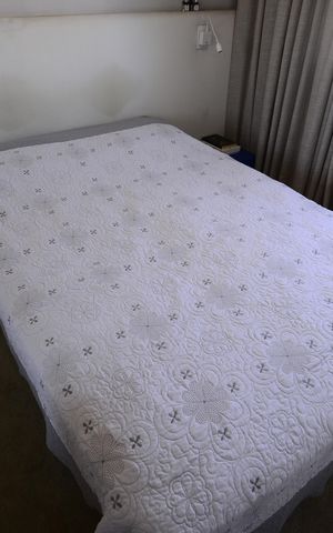 Apartamento à venda com 53m², 2 quartos e 1 vagaQuarto 2