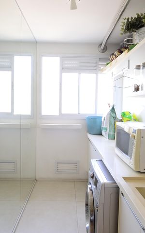 Apartamento à venda com 53m², 2 quartos e 1 vagaÁrea de Serviço