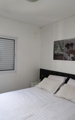 Apartamento à venda com 72m², 3 quartos e 2 vagas Apartamento à venda com 72m², 3 quartos e 2 vagassuíte