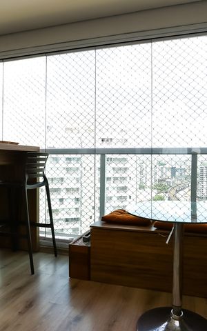 Apartamento à venda com 72m², 3 quartos e 2 vagas Apartamento à venda com 72m², 3 quartos e 2 vagasVaranda