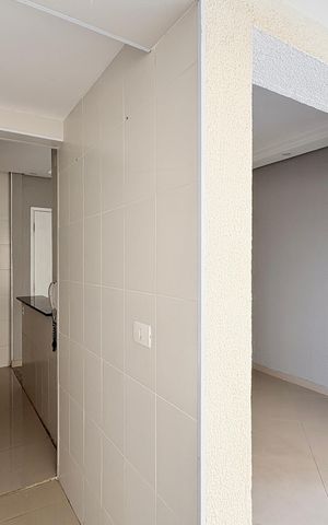 Apartamento para alugar com 56m², 2 quartos e 1 vaga Apartamento para alugar com 56m², 2 quartos e 1 vagaVaranda da Sala