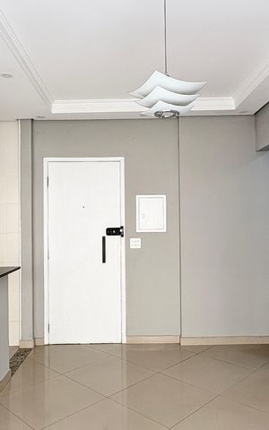 Apartamento para alugar com 56m², 2 quartos e 1 vaga Apartamento para alugar com 56m², 2 quartos e 1 vagaSala
