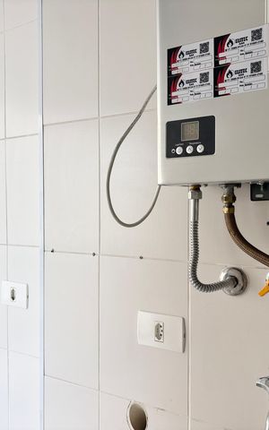Apartamento para alugar com 56m², 2 quartos e 1 vaga Apartamento para alugar com 56m², 2 quartos e 1 vagaÁrea de Serviço