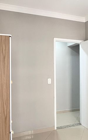 Apartamento para alugar com 56m², 2 quartos e 1 vaga Apartamento para alugar com 56m², 2 quartos e 1 vagaQuarto 1