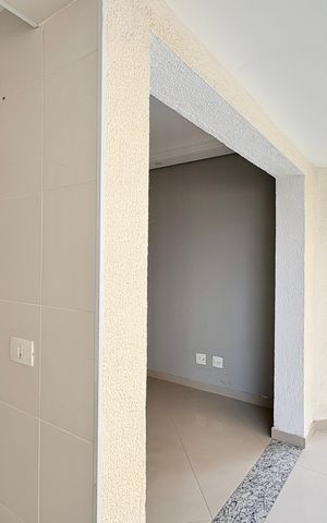 Apartamento para alugar com 56m², 2 quartos e 1 vaga Apartamento para alugar com 56m², 2 quartos e 1 vagaÁrea de Serviço
