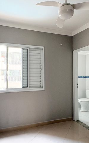 Apartamento para alugar com 56m², 2 quartos e 1 vaga Apartamento para alugar com 56m², 2 quartos e 1 vagaSuíte