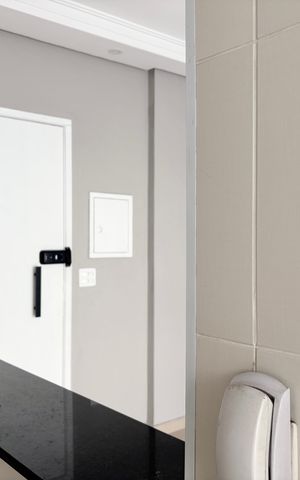 Apartamento para alugar com 56m², 2 quartos e 1 vaga Apartamento para alugar com 56m², 2 quartos e 1 vagaCozinha