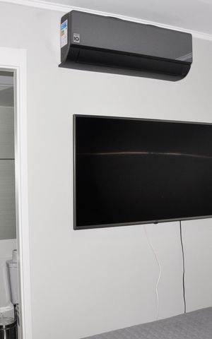 Apartamento à venda com 60m², 2 quartos e 1 vaga Apartamento à venda com 60m², 2 quartos e 1 vagaSuíte
