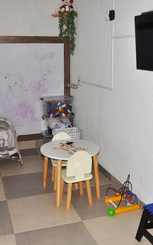 Apartamento à venda com 60m², 2 quartos e 1 vaga Apartamento à venda com 60m², 2 quartos e 1 vagaÁrea comum