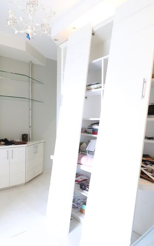 Apartamento para alugar com 264m², 3 quartos e 3 vagasSuíte 3