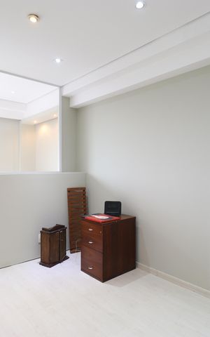 Apartamento para alugar com 264m², 3 quartos e 3 vagasEscritório