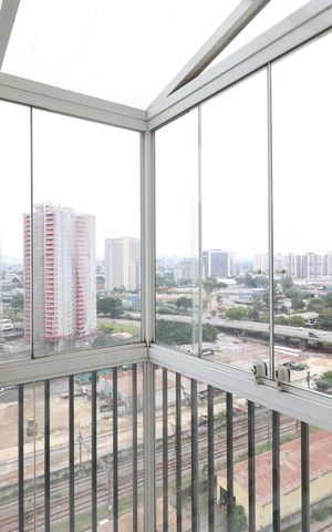Apartamento para alugar com 264m², 3 quartos e 3 vagasVaranda área de serviço 