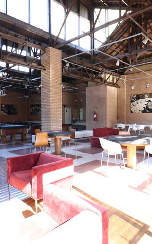 Apartamento para alugar com 264m², 3 quartos e 3 vagasBar