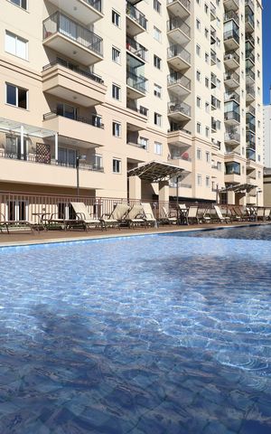 Apartamento para alugar com 264m², 3 quartos e 3 vagasPiscina 