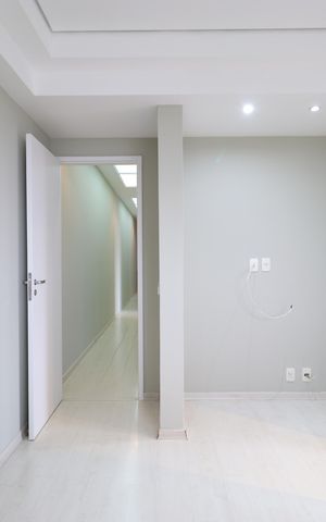 Apartamento para alugar com 264m², 3 quartos e 3 vagasEscritório