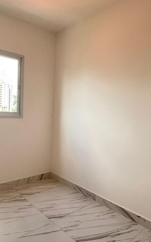 Apartamento para alugar com 104m², 2 quartos e 1 vaga Apartamento para alugar com 104m², 2 quartos e 1 vagaQuarto