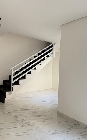 Apartamento para alugar com 104m², 2 quartos e 1 vaga Apartamento para alugar com 104m², 2 quartos e 1 vagaSala de Jantar