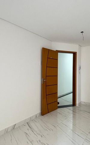 Apartamento para alugar com 104m², 2 quartos e 1 vaga Apartamento para alugar com 104m², 2 quartos e 1 vagaSala de Jantar