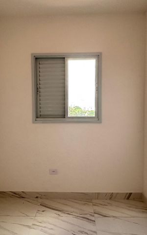 Apartamento para alugar com 104m², 2 quartos e 1 vaga Apartamento para alugar com 104m², 2 quartos e 1 vagaQuarto