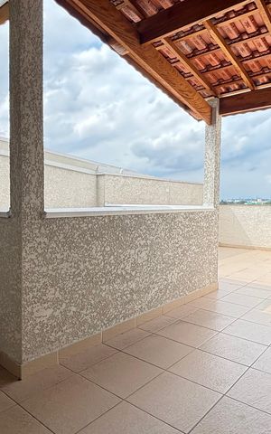 Apartamento para alugar com 104m², 2 quartos e 1 vaga Apartamento para alugar com 104m², 2 quartos e 1 vagaCobertura