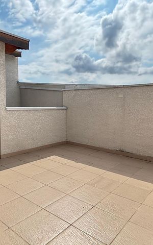 Apartamento para alugar com 104m², 2 quartos e 1 vaga Apartamento para alugar com 104m², 2 quartos e 1 vagaCobertura