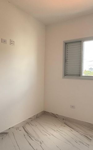 Apartamento para alugar com 104m², 2 quartos e 1 vaga Apartamento para alugar com 104m², 2 quartos e 1 vagaQuarto