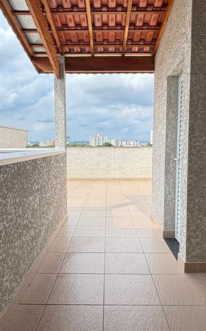 Apartamento para alugar com 104m², 2 quartos e 1 vaga Apartamento para alugar com 104m², 2 quartos e 1 vagaCobertura - Area de Serviço