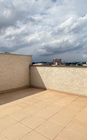 Apartamento para alugar com 104m², 2 quartos e 1 vaga Apartamento para alugar com 104m², 2 quartos e 1 vagaCobertura