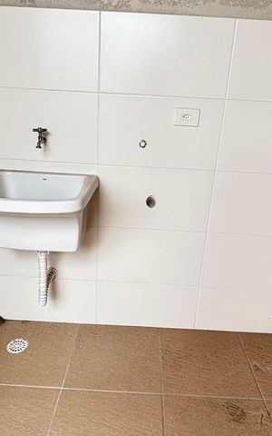 Apartamento para alugar com 104m², 2 quartos e 1 vaga Apartamento para alugar com 104m², 2 quartos e 1 vagaCobertura - Area de Serviço
