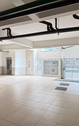 Apartamento para alugar com 104m², 2 quartos e 1 vaga Apartamento para alugar com 104m², 2 quartos e 1 vagaGaragem