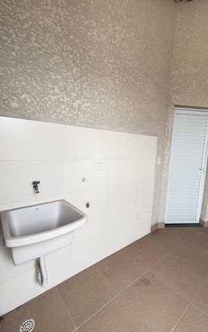 Apartamento para alugar com 104m², 2 quartos e 1 vaga Apartamento para alugar com 104m², 2 quartos e 1 vagaCobertura - Area de Serviço