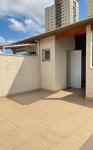 Apartamento para alugar com 104m², 2 quartos e 1 vaga Apartamento para alugar com 104m², 2 quartos e 1 vagaCobertura