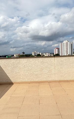 Apartamento para alugar com 104m², 2 quartos e 1 vaga Apartamento para alugar com 104m², 2 quartos e 1 vagaCobertura
