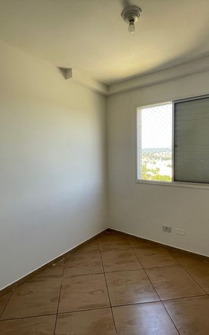Apartamento para alugar com 46000m², 2 quartos e 1 vaga Apartamento para alugar com 46000m², 2 quartos e 1 vagaQuarto 1