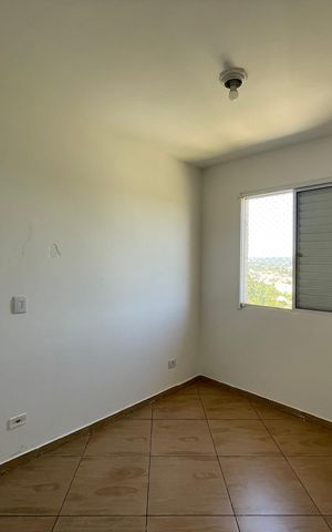 Apartamento para alugar com 46000m², 2 quartos e 1 vaga Apartamento para alugar com 46000m², 2 quartos e 1 vagaQuarto 2