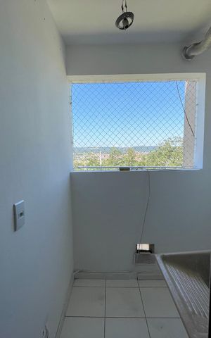 Apartamento para alugar com 46000m², 2 quartos e 1 vaga Apartamento para alugar com 46000m², 2 quartos e 1 vagaÁrea de Serviço