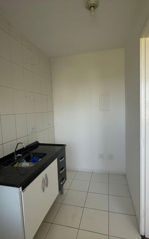 Apartamento para alugar com 46000m², 2 quartos e 1 vaga Apartamento para alugar com 46000m², 2 quartos e 1 vagaÁrea de Serviço