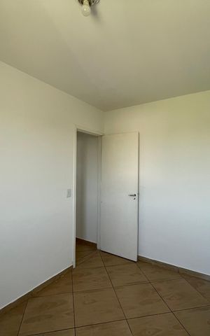 Apartamento para alugar com 46000m², 2 quartos e 1 vaga Apartamento para alugar com 46000m², 2 quartos e 1 vagaQuarto 2