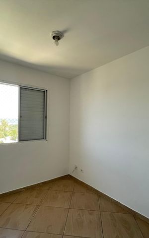 Apartamento para alugar com 46000m², 2 quartos e 1 vaga Apartamento para alugar com 46000m², 2 quartos e 1 vagaQuarto 2