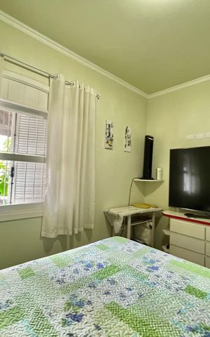 Casa à venda com 222m², 4 quartos e 3 vagas Casa à venda com 222m², 4 quartos e 3 vagasQuarto 2