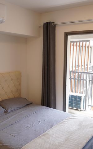 Studio à venda com 27m², 1 quarto e sem vagaStudio
