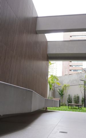 Studio à venda com 27m², 1 quarto e sem vagaCondomínio