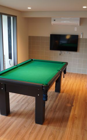 Studio à venda com 27m², 1 quarto e sem vagaCondomínio