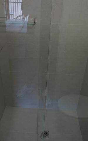 Studio à venda com 27m², 1 quarto e sem vagaBanheiro